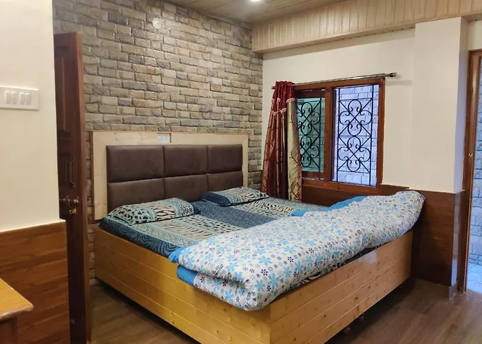 Shimla Guest Houses