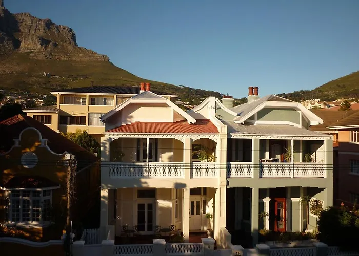 Cape Town Guest Houses