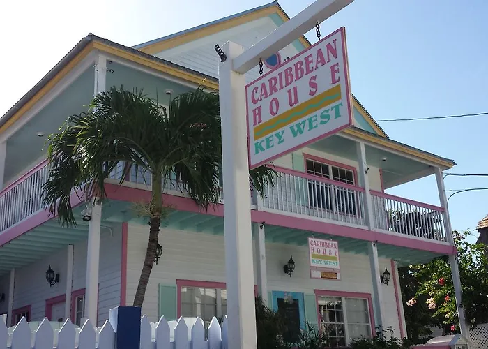 Key West Guest Houses