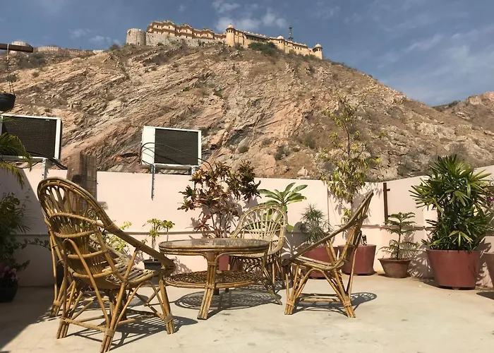 Jaipur Guest Houses