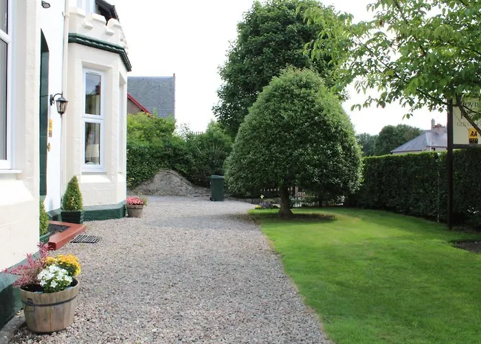 Inverness Guest Houses