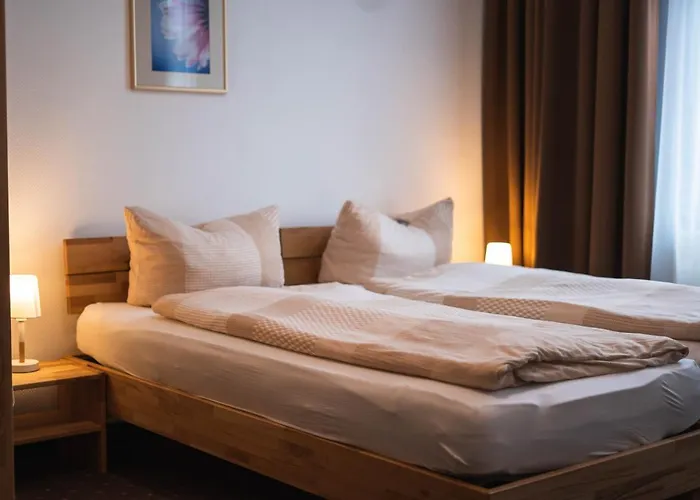 Stuttgart Guest Houses