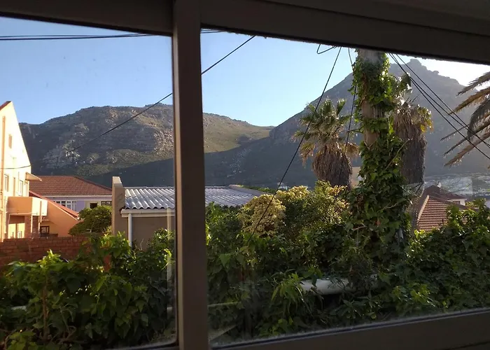 Muizenberg Guest Houses