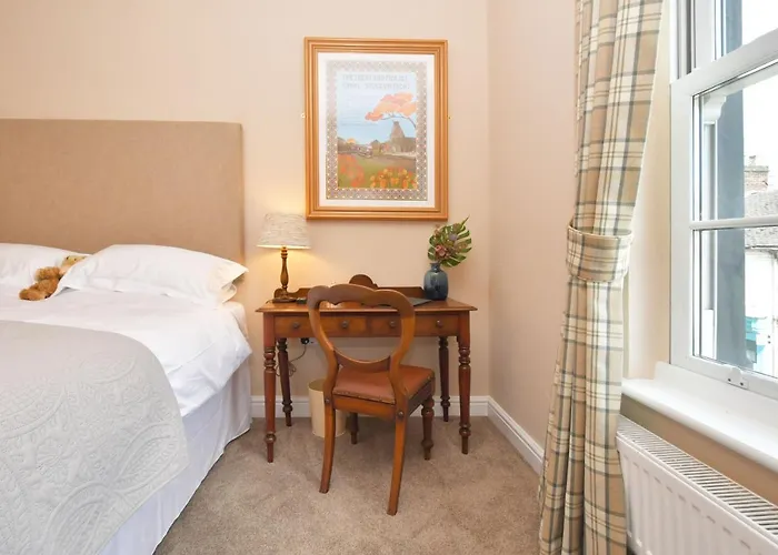 Stoke-on-Trent Guest Houses