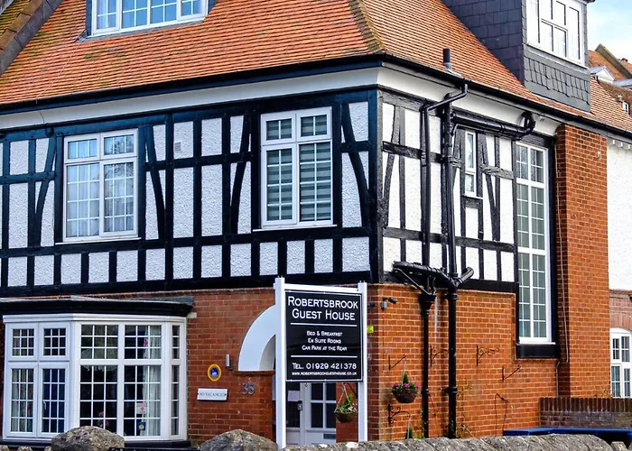 Swanage Guest Houses