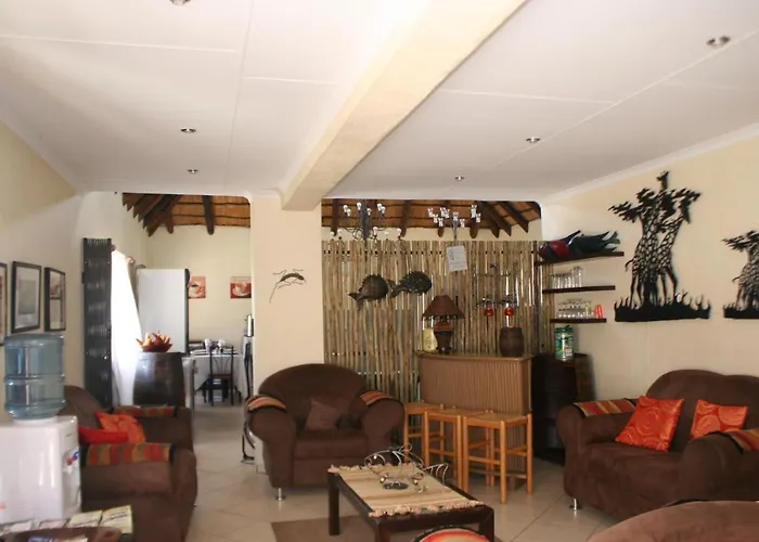 Komatipoort Guest Houses