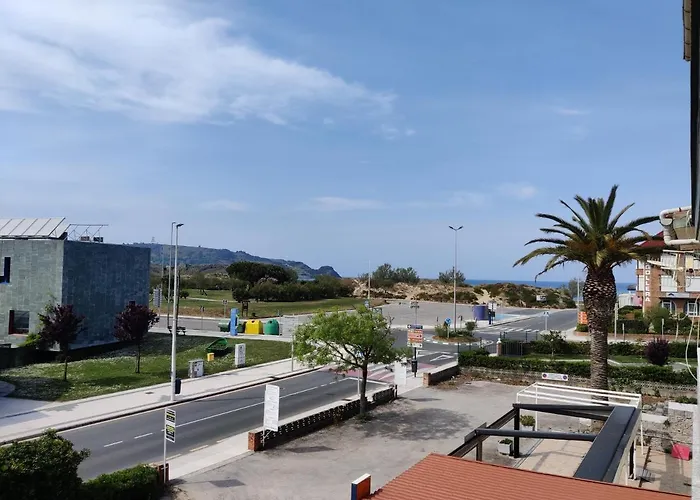 Noja Guest Houses