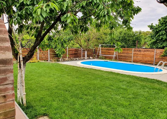 Timisoara Guest Houses