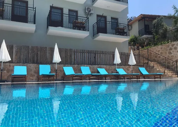 Patara Guest Houses