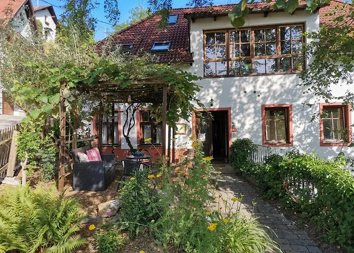 Krems an der Donau Guest Houses