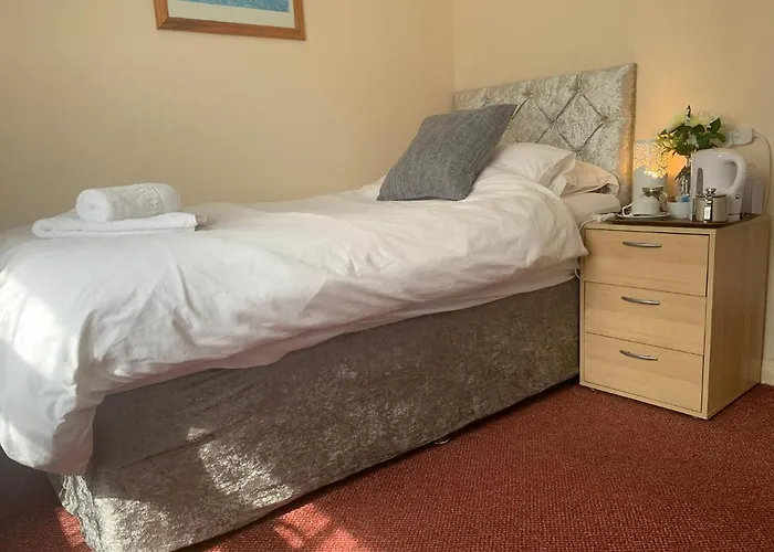 Exeter Guest Houses