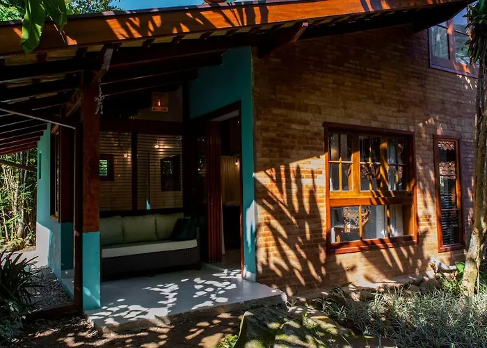 Maresias Guest Houses