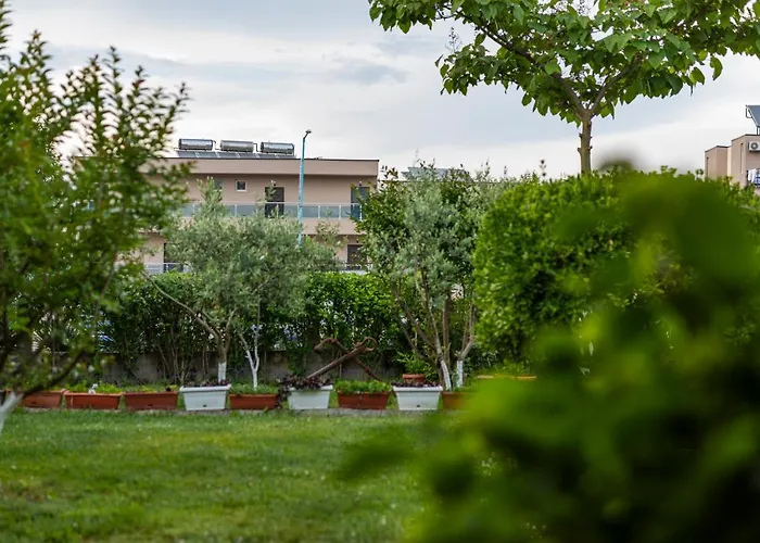 Sozopol Guest Houses