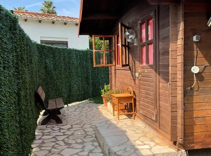 Denia Guest Houses