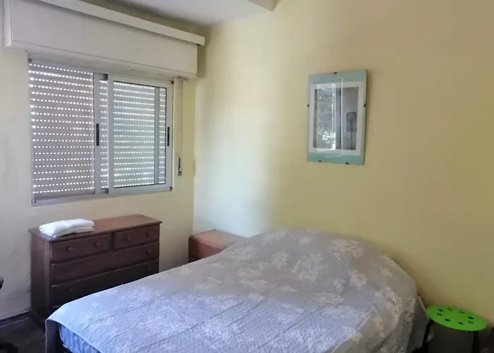 Montevideo Guest Houses