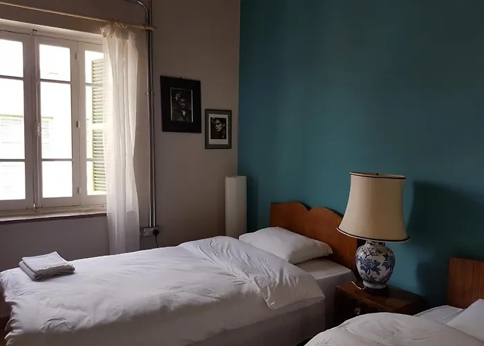 Nicosia Guest Houses