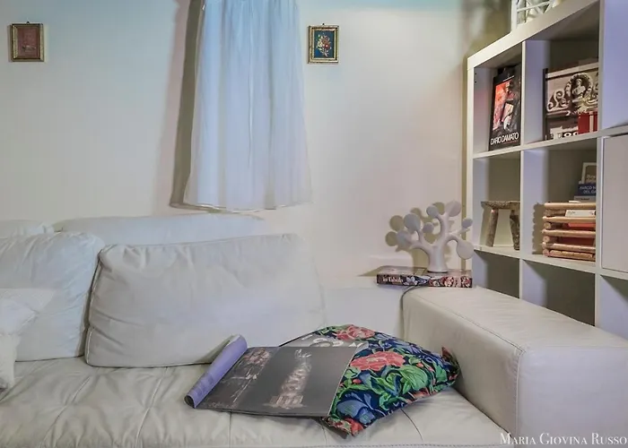 Foggia Guest Houses