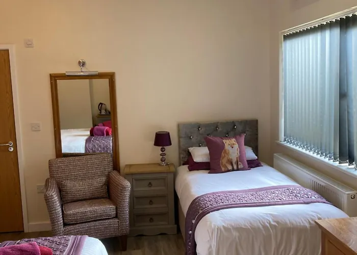 Newquay (Cornwall) Guest Houses