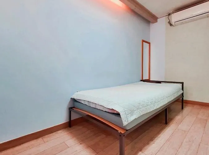 Seoul Guest Houses