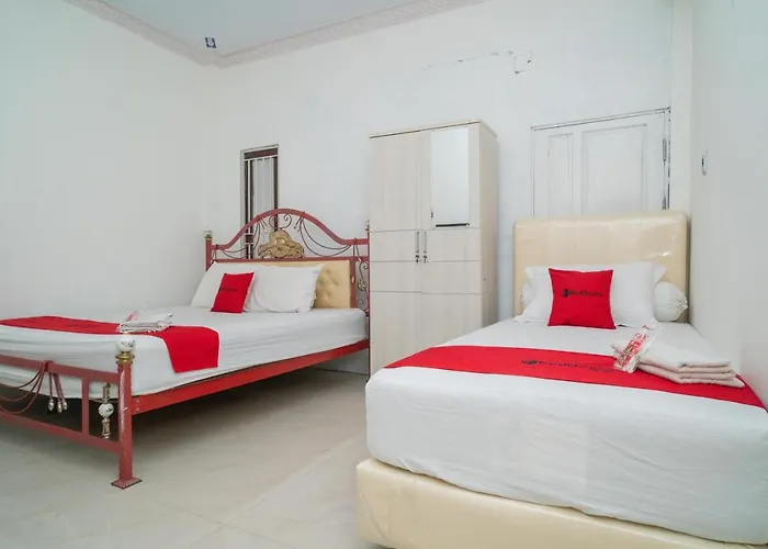 Banjarmasin (South Kalimantan) Guest Houses