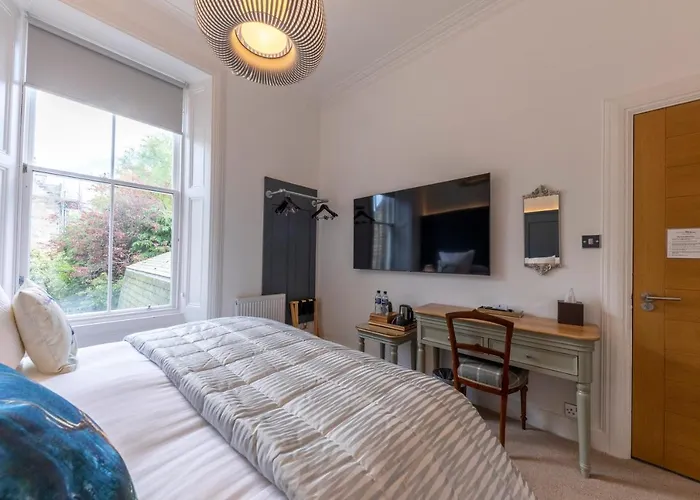 St Andrews Guest Houses