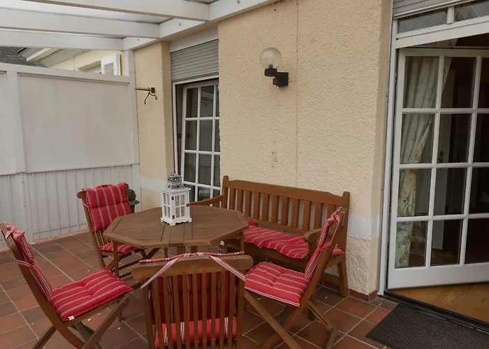 Wittlich Guest Houses