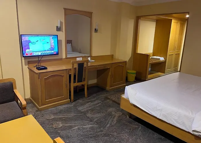 Tirupati Guest Houses