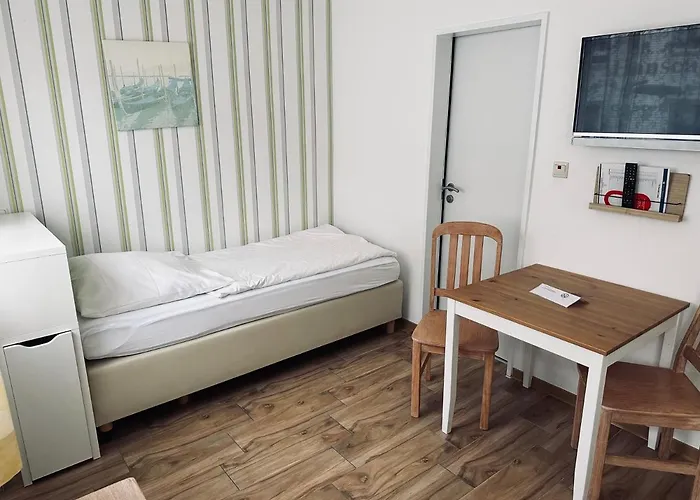 Bremerhaven Guest Houses