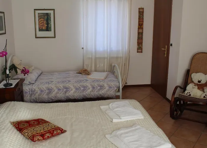 Monfalcone Guest Houses