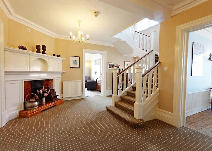 Sheringham Guest Houses