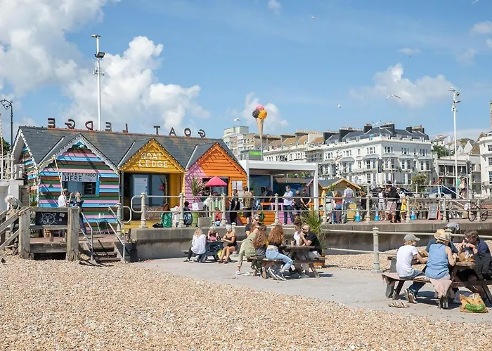 Hastings Guest Houses