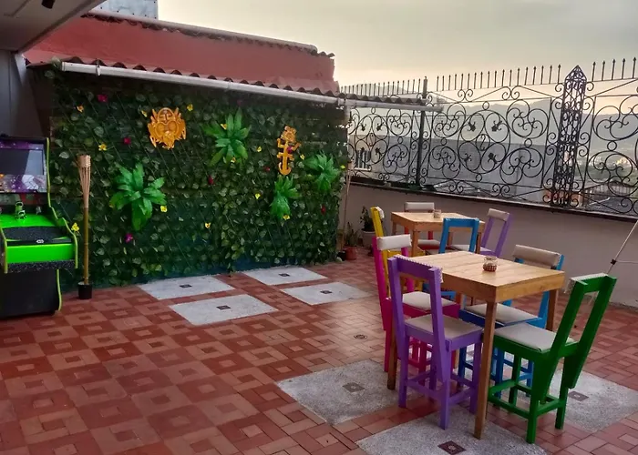 Pereira Guest Houses