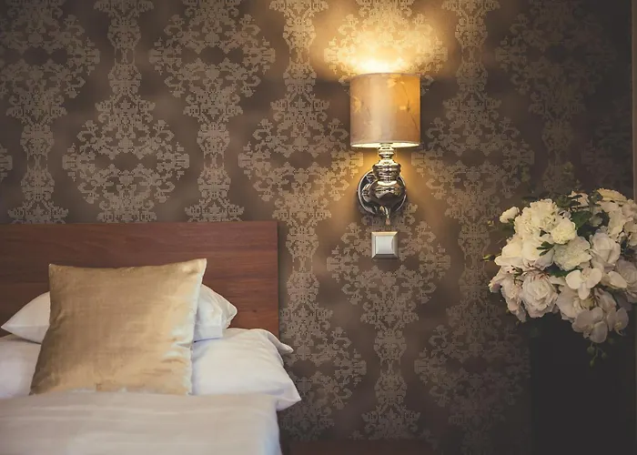 Valtice Guest Houses
