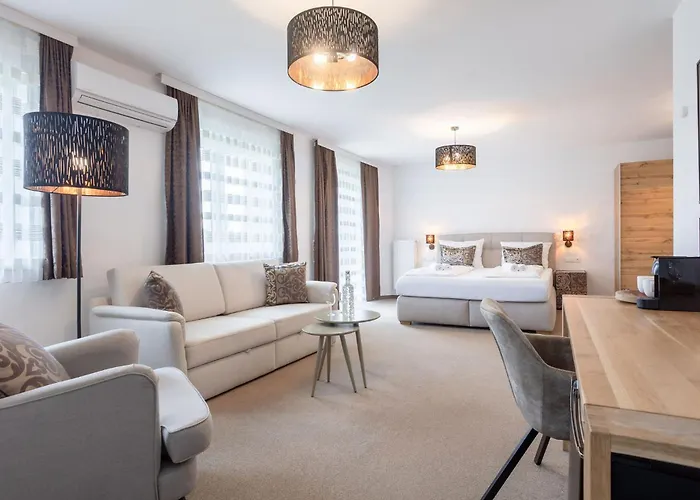 Villach Guest Houses