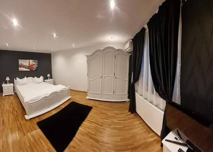 Craiova Guest Houses