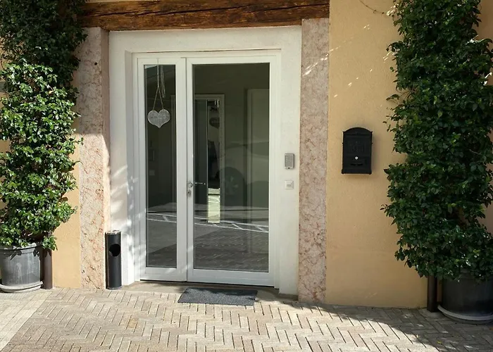 Bolzano Guest Houses
