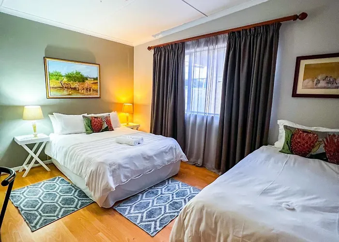 East London Guest Houses