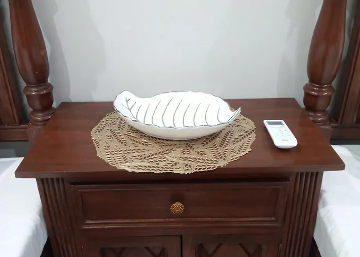 Karachi Guest Houses