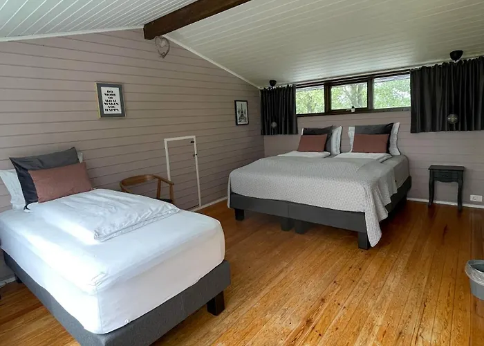Hofn Guest Houses