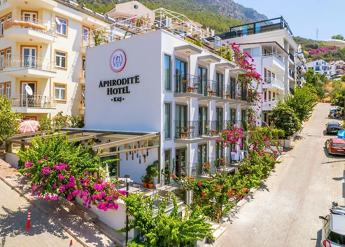 Kas Guest Houses