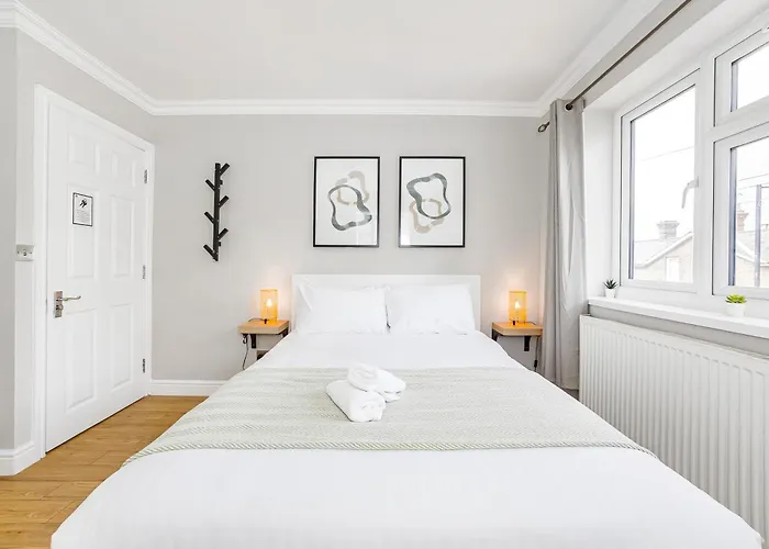 London Guest Houses