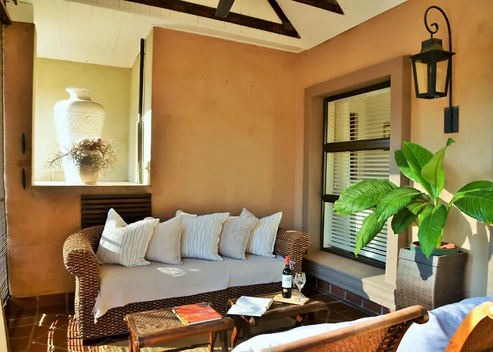 Ballito Guest Houses