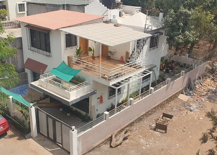 Nashik Guest Houses
