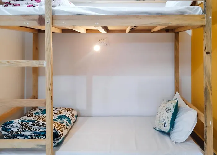 McLeod Ganj Guest Houses