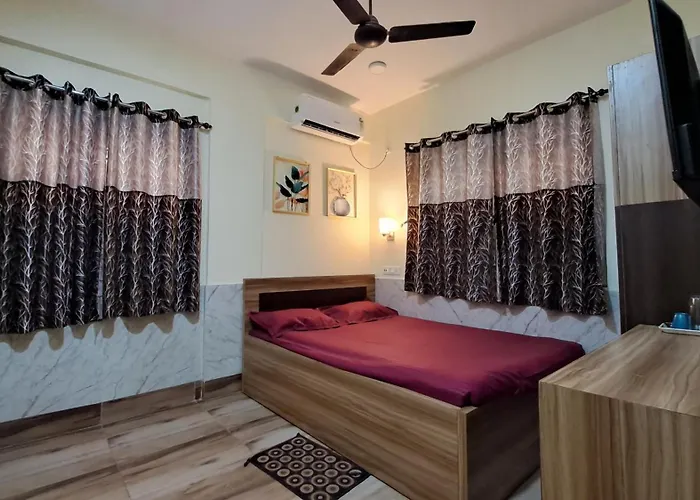 Kolkata Guest Houses