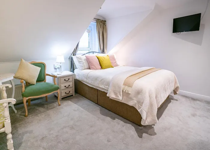 Brixham Guest Houses