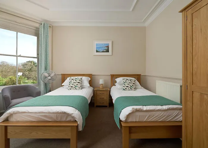 Ilfracombe Guest Houses
