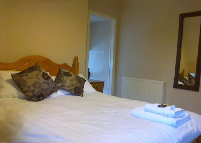 Bournemouth Guest Houses