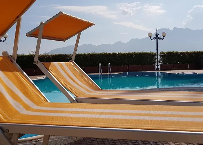 Cava De' Tirreni Guest Houses