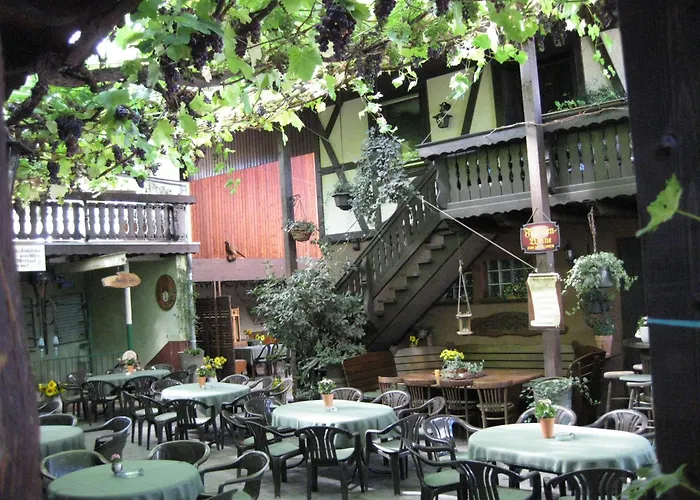 Bad Neuenahr-Ahrweiler Guest Houses